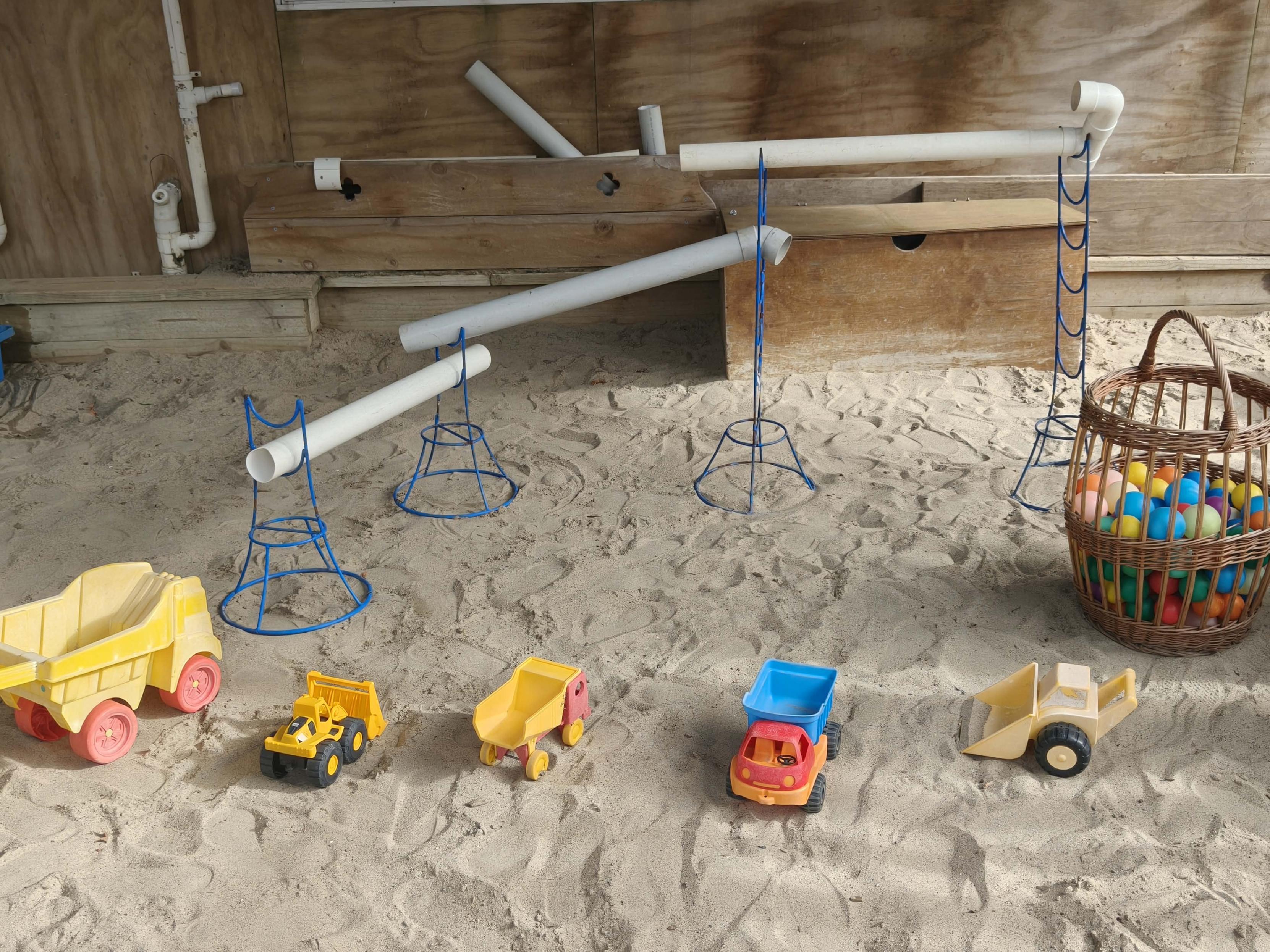 Creative crafts and activities