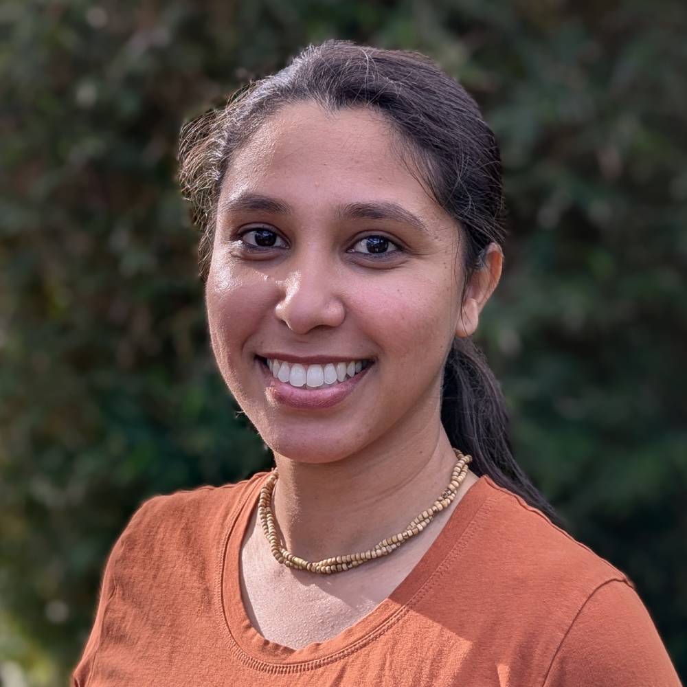 Tejashree